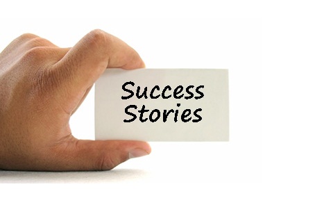 एक आम आदमी की सफलता की कहानी | Hindi Motivation Story in Hindi
