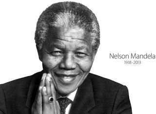 Nelson Mandela. Quotes in Hindi