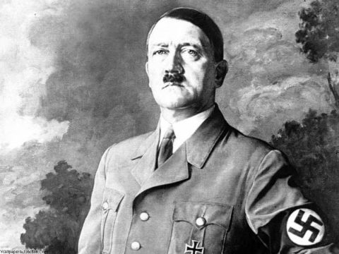 Adolf Hitler Biography in hindi