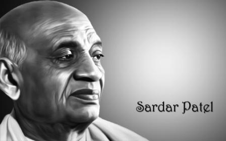 Sardar Vallabh Bhai Patel Biography In Hindi