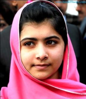 Malala Yousafzai Biography In Hindi