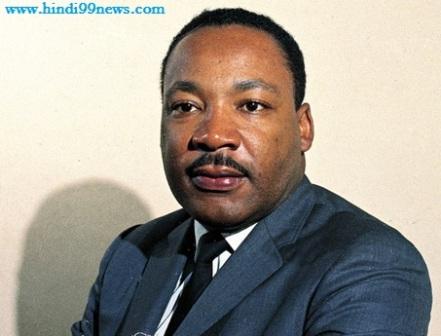 martin luther king quotes & Biography in hindi