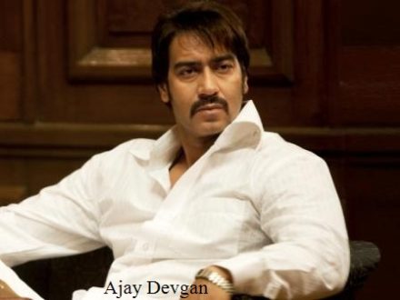 Ajay Devgan Biography In Hindi