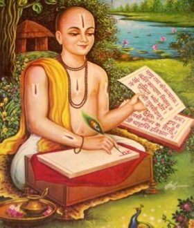 About Tulsidas Biography In Hindi,