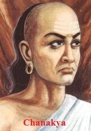 Chanakya History In Hindi
