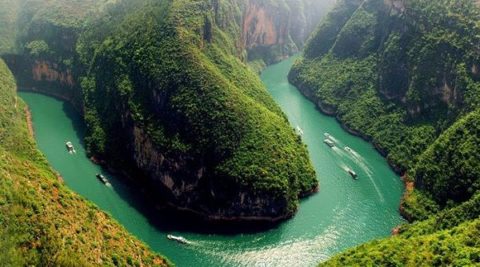 ये हैं दुनिया के 10 सबसे लंबी नदियाँ - Top 10 Largest Rivers in the World Hindi