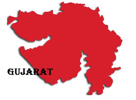गुजरात की जानकारी, तथ्य, इतिहास | Gujarat Information In Hindi