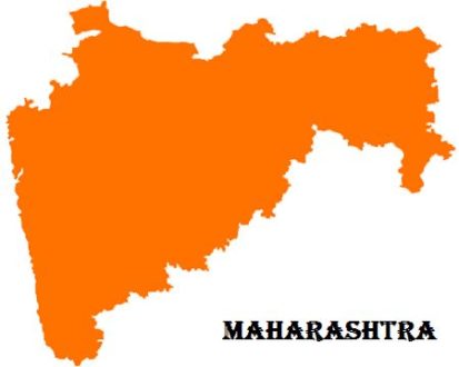 महाराष्ट्र की जानकारी, तथ्य, इतिहास | Maharashtra Information in Hindi