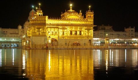 Gold temple, Top 10 Richest Temple in the World In Hindi,