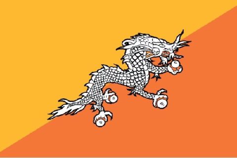 भूटान देश का इतिहास और महत्वपूर्ण जानकारी | Bhutan History In Hindi