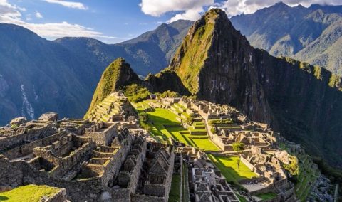 माचू पिच्चू का रहस्मय इतिहास और जानकारी | Machu Picchu History In Hindi