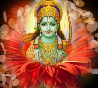 जाने भगवान् श्री राम के सभी मंत्र | Bhagwan Ram Mantra Hindi