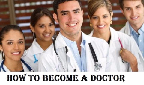 डॉक्टर कैसे बने पूरी जानकारी | MBBS Kaise Kare | How To Become a Doctor
