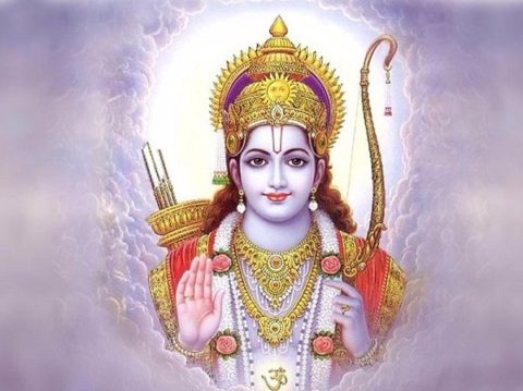 जानिए: आखिर भगवान श्रीराम की मृत्यु कैसे हुई? Lord Rama Death Story in Hindi