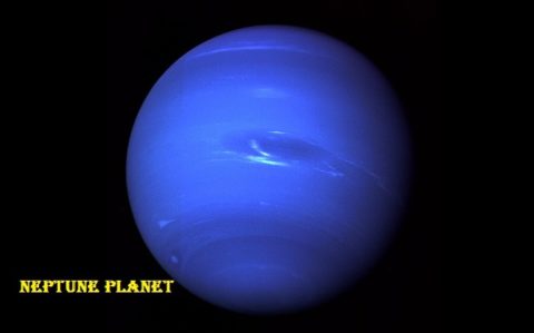 वरुण ग्रह (नॅप्चयून) की जानकारी, तथ्य Neptune Planet Information in Hindi