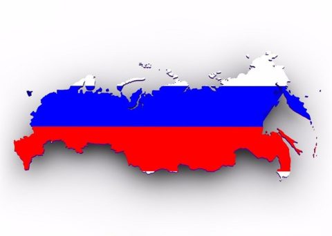 रूस के बारे में गजब रोचक तथ्य | Facts About Russia in Hindi