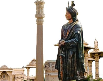 गुर्जर प्रतिहार साम्राज्य-वंश का इतिहास | Gurjar Pratihar Vansh History in Hindi