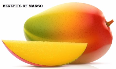 आम खाने के फायदे और गुण, नुक्सान | Benefits of Mango in Hindi