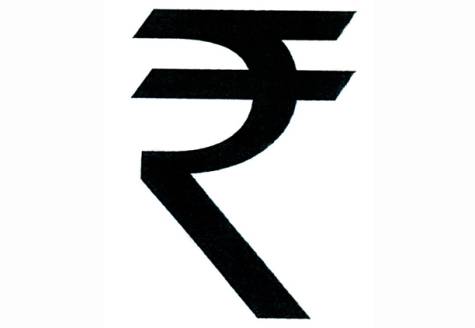 National Currency Symbol of India