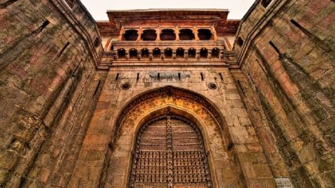 Shaniwar Wada Fort भारत के 10 सबसे डरावनी जगहे Most Haunted Places in India in Hindi
