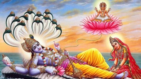 ये हैं भगवान विष्णु के 24 अवतार | 24 Avatars of Lord Vishnu in Hindi