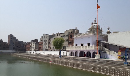 amritsar tourism in hindi