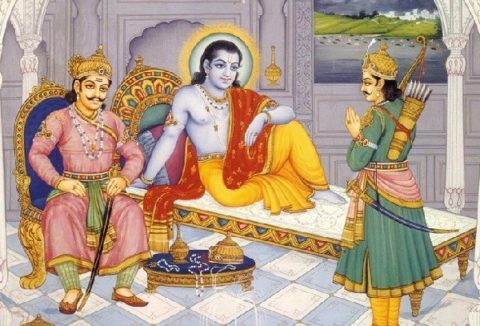 रक्षा बंधन क्यों मनाया जाता है: 6 पौराणिक कथाएँ | Raksha Bandhan in Hindi