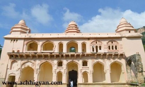 रानी महल झाँसी, उत्तर प्रदेश | Rani Mahal History in Hindi