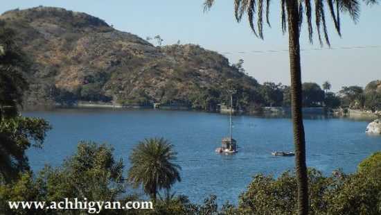 नक्की झील, माउंट आबू राजस्थान | Nakki Lake Mount Abu History in Hindi