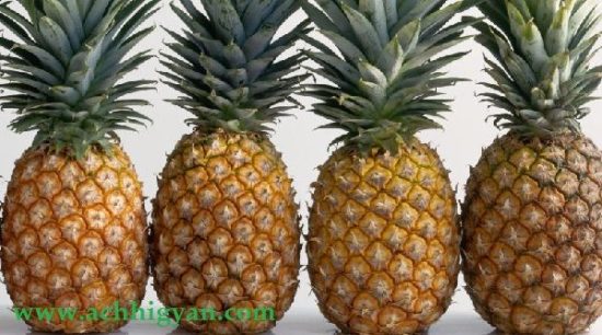 अनानास के 20 जबरदस्त फायदे और गुण | Benefit of Pineapple in Hindi