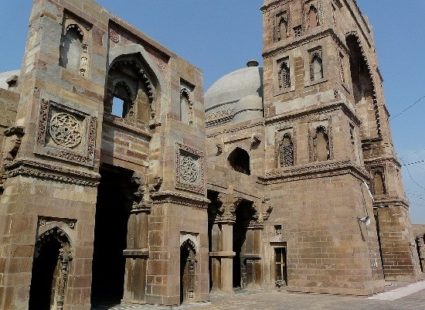 अटाला मस्जिद जौनपुर का इतिहास, जानकारी | Atala Masjid History in Hindi