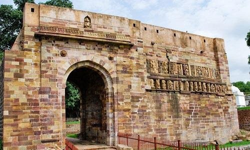 चैतुरगढ़ किला, छत्तीसगढ़ का इतिहास | Chaiturgarh Fort in Hindi