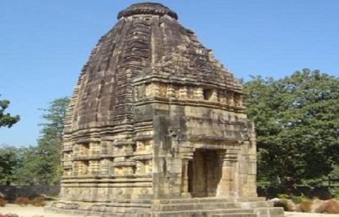 मामा-भांजा मंदिर का इतिहास और जानकारी - Mama Bhanja Temple History & Story in Hindi