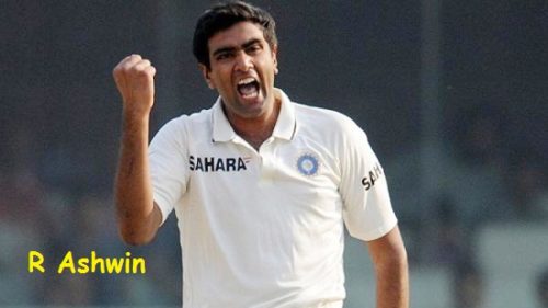 क्रिकेटर रविचंद्रन अश्विन की जीवनी | R Ashwin Biography in Hindi