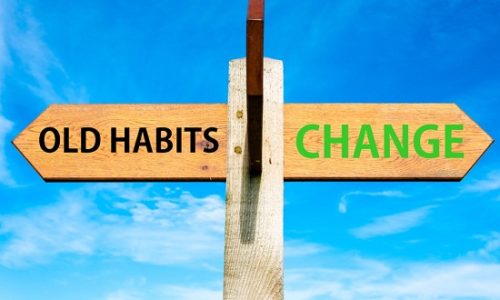 बुरी आदत कैसे छोड़े - Apni Aadat Kaise Badle - How to Change Bad Habits in Hindi