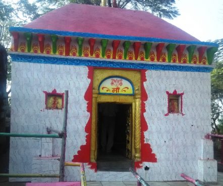 कौलेश्वरी देवी मंदिर का इतिहास और जानकारी | Kauleshwari Devi Temple History in Hindi