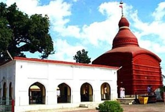 त्रिपुर सुंदरी मंदिर, त्रिपुरा | Tripura Sundari Temple History in Hindi