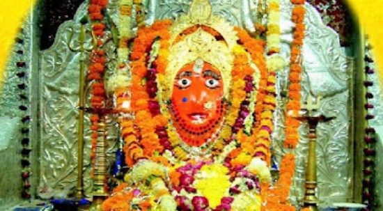 चमत्कारी भादवा माता मंदिर | Bhadwa Mata Temple in Hindi