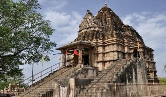 मतंगेस्वर मन्दिर खजुराहो, मध्य प्रदेश | Matangeshwar Temple Khajuraho