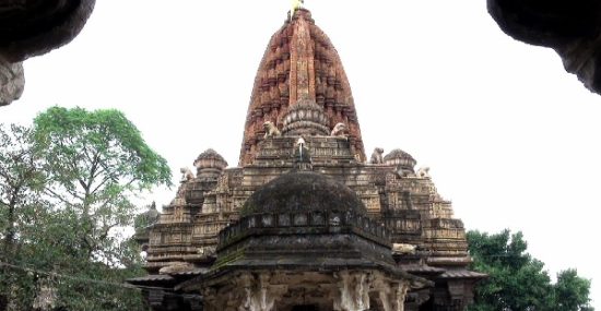 सिद्धनाथ महादेव मंदिर का इतिहास, जानकारी | Sidhnath Mahadev Temple