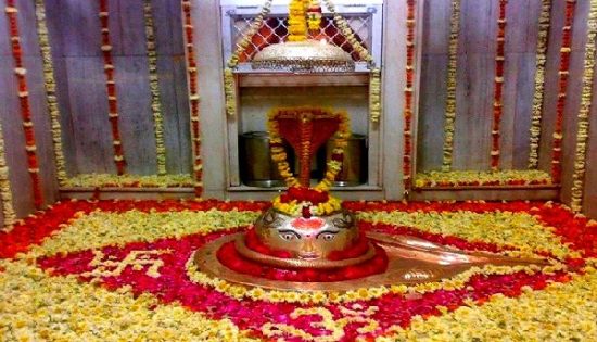 वनखंडेश्वर मंदिर का इतिहास, जानकारी | Vankhandeshwar Temple in Hindi