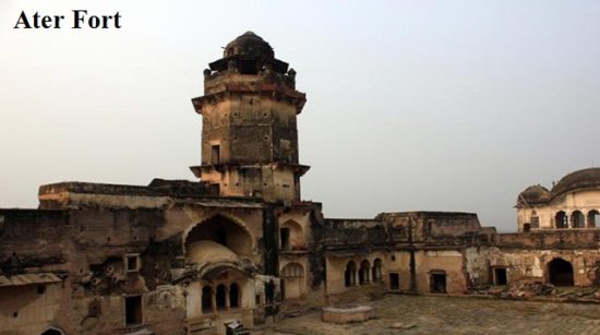 अटेर का क़िला का इतिहास, जानकारी | Ater Fort History in Hindi