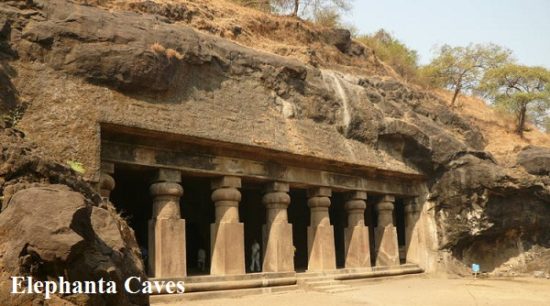 एलिफेंटा का इतिहास और जानकारी | Elephanta Caves History in Hindi