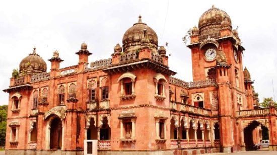 गाँधी हॉल इंदौर का इतिहास, जानकारी | Gandhi Hall Indore in hindi