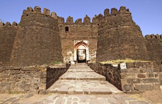 दौलताबाद क़िला का इतिहास और जानकारी | Daulatabad Killa History in Hindi