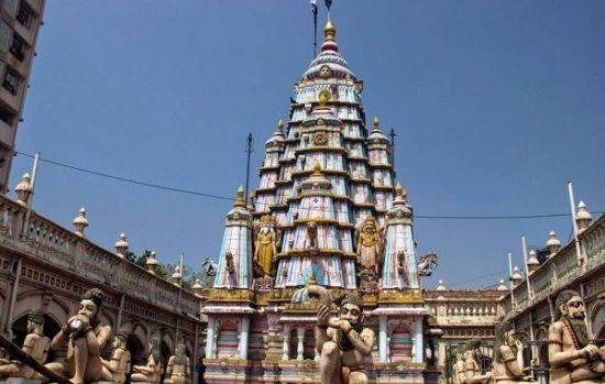 मुंबा देवी मंदिर का इतिहास व जानकारी | Mumba Devi Temple History in Hindi