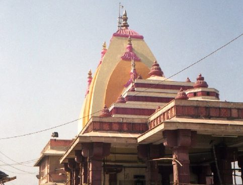 महालक्ष्मी मंदिर (मुंबई) इतिहास व जानकारी | Mahalaxmi Temple Mumbai