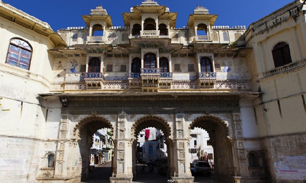 बागोर की हवेली का इतिहास | Bagore ki Haveli Udaipur History in Hindi