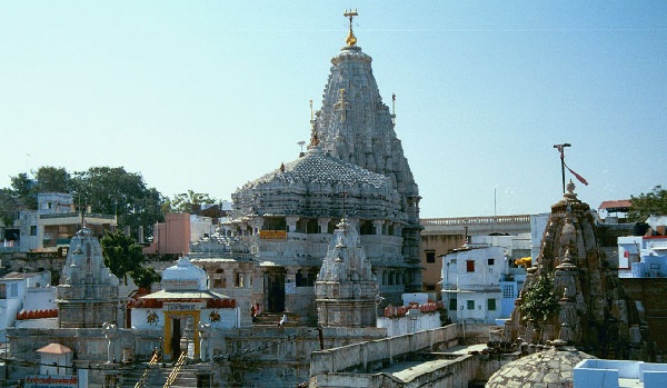 जगदीश मंदिर का इतिहास और जानकारी | Jagdish Temple Udaipur History in Hindi
