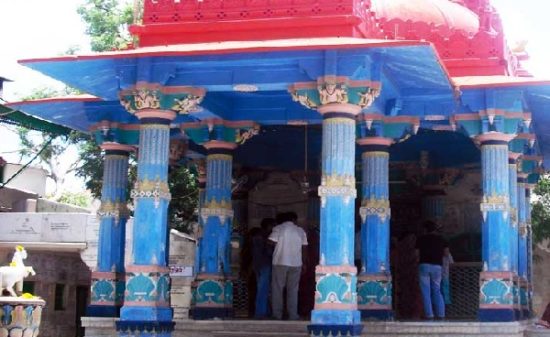 ब्रह्मा मंदिर का इतिहास और जानकारी | Brahma Temple History in Hindi